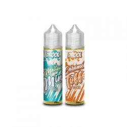Nostalgia Drool - Flavour Concentrate - (Just Add MTL/Salt Nic) - Makes 60ml